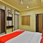 Spot On Hotel Shreeji Palace