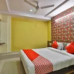 Spot On Hotel Shreeji Palace
