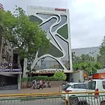 Hotel White Cloud Ahmedabad