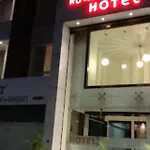 Hotel White Cloud Ahmedabad