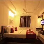 Hotel Kalash Residency