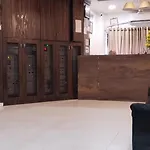 Hotel Kalash Residency