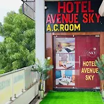 Hotel Avenue Sky
