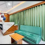 Hotel Sagun Inn Cg Road