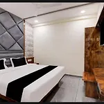 Hotel Sagun Inn Cg Road