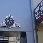 Hotel Kalyan Palace