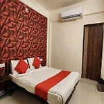 Hotel Kalyan Palace