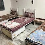 Nightstay Backpacker Dormitory