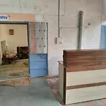 Nightstay Backpacker Dormitory