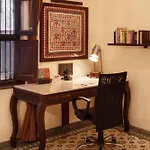 The House Of Mg-A Heritage Hotel, Ahmedabad