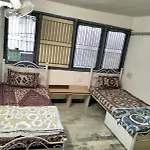 Nightstay Backpacker Dormitory