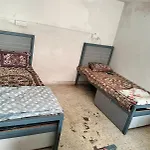 Nightstay Backpacker Dormitory