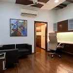 Super Luxury Villa - Near To Karnavati Club