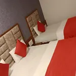 Hotel Lux Inn Ahmedabad