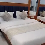 Hotel Red Blue Naroda Ahmedabad