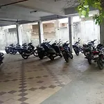 Hotel Red Blue Naroda Ahmedabad