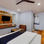 Hotel O Mahi
