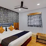 Hotel O Mahi