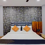 Hotel O Mahi