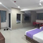 Hotel Nr Nayan Residency