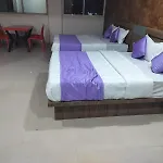 Hotel Nr Nayan Residency