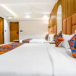 Fabhotel M S Residency