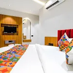 Fabhotel M S Residency
