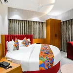 Fabhotel M S Residency