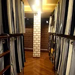 Charyana Solo Backpackers