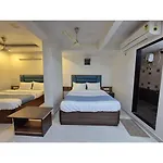 Hotel Anupam