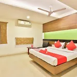 Hotel O Apollo