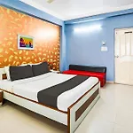 Hotel O Vibrant Residency