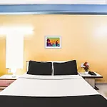 Hotel O Vibrant Residency