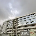 Super Hotel O Bharosa Inn