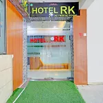 Hotel O R K