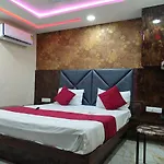 Hotel Raj Palace