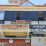 Hotel Neelkanth Palace