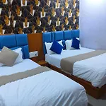 Hotel Neelkanth Palace