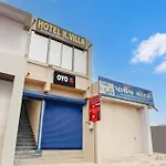 Hotel O K Villa
