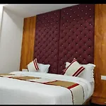Hotel Gk Villa