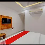 Hotel Gk Villa