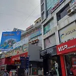Hotel Gk Villa