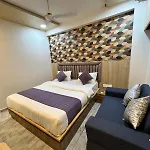 Hotel Alpine