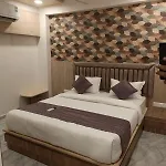 Hotel Alpine