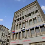 Hotel Vinayak