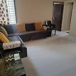 2Bhk Flat, Near Stadium, Coldplay Ahmedabad