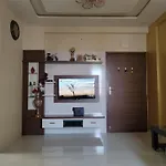 2Bhk Flat, Near Stadium, Coldplay Ahmedabad