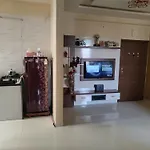 2Bhk Flat, Near Stadium, Coldplay Ahmedabad