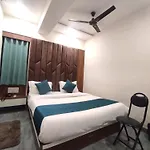 Hotel Earth Inn, Subhash Bridge, Ahmedabad