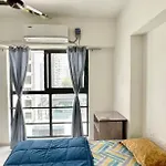 Homestay In Lush Green Campus